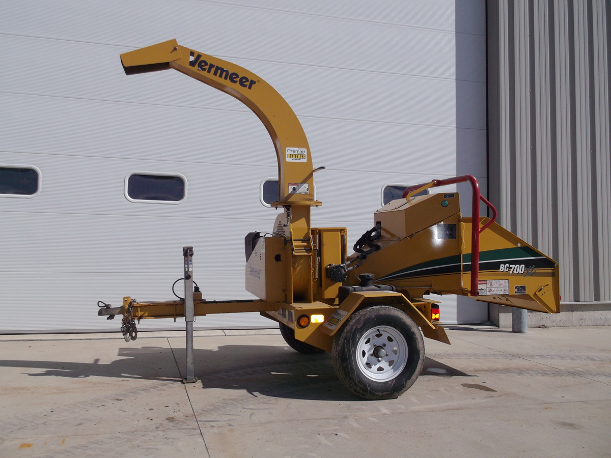 Premier Equipment Rentals Lawn & Garden Equipment