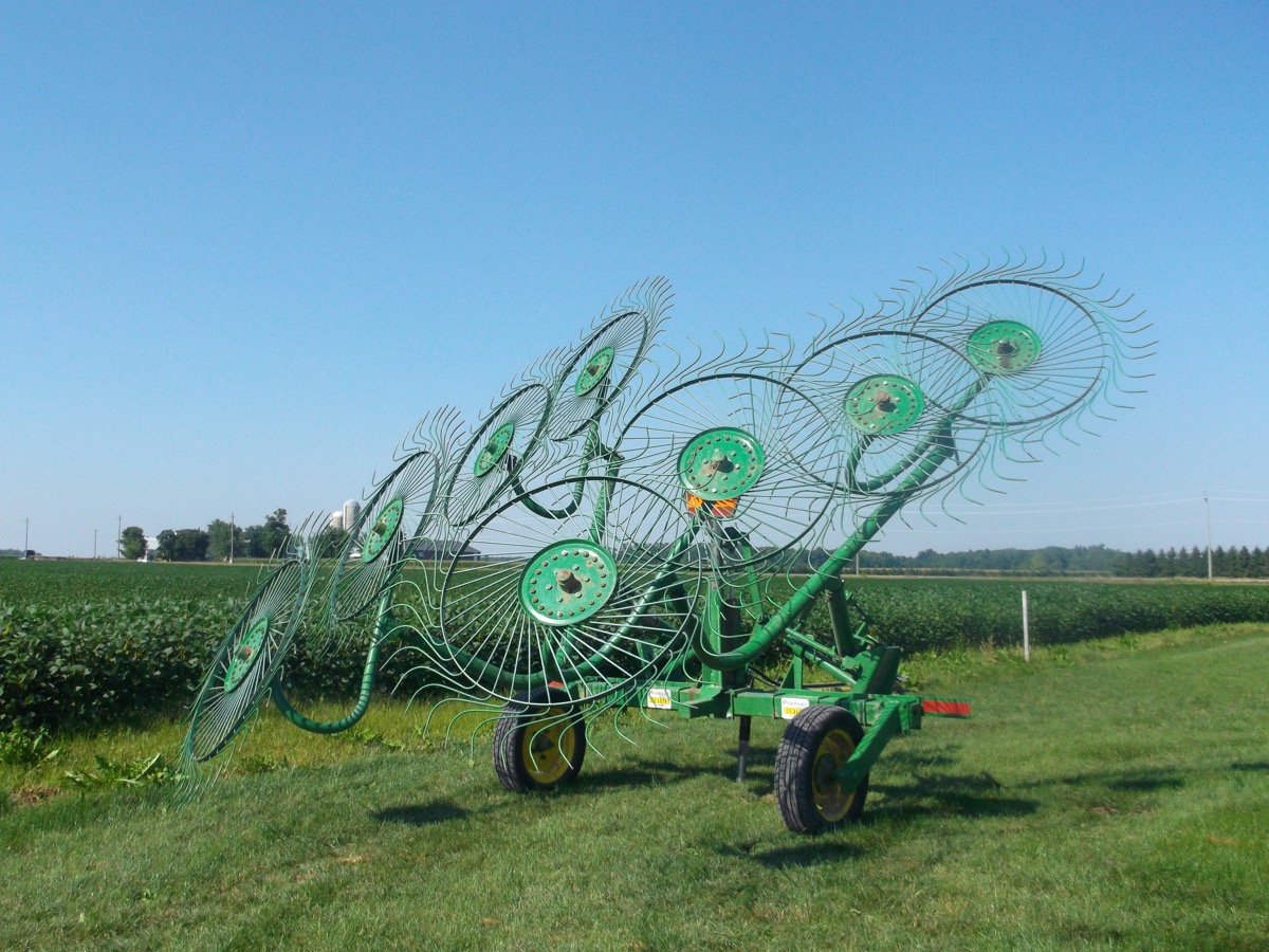 V Rakes For Sale Alberta at Jose Fuchs blog