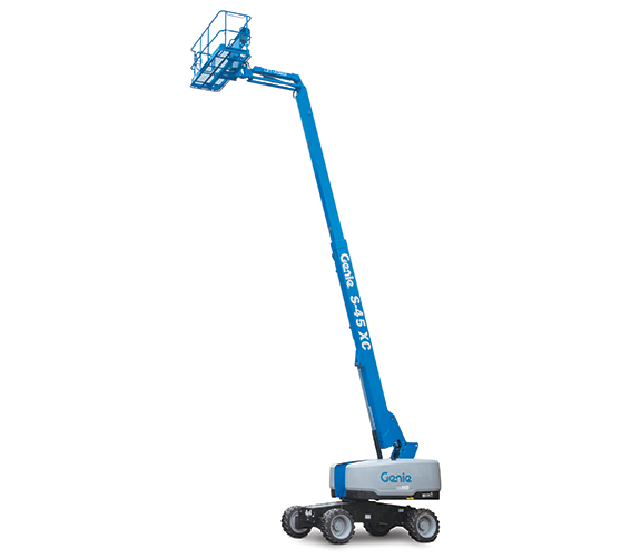 45' Stick Boom Lifts