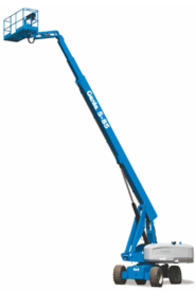 85' Stick Boom Lifts