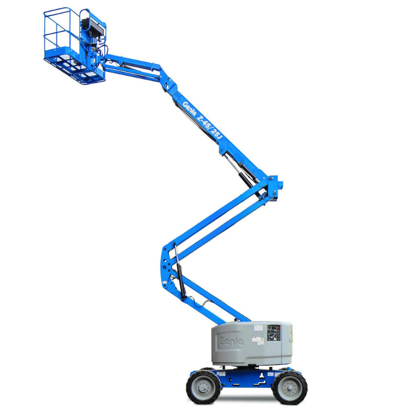 45' Articulating Boom Lifts