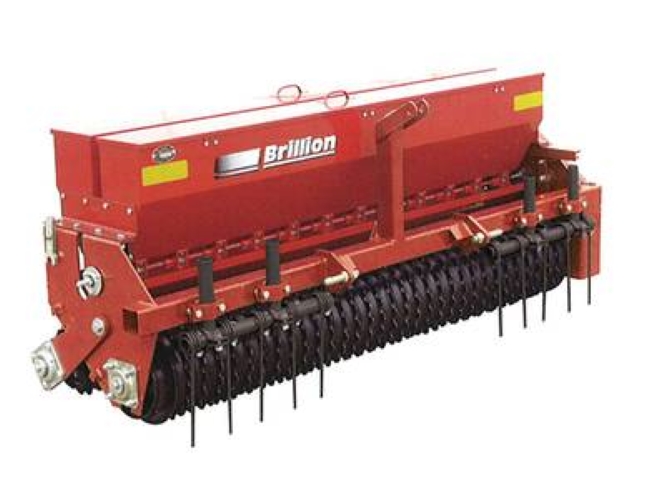 Grass Seeders