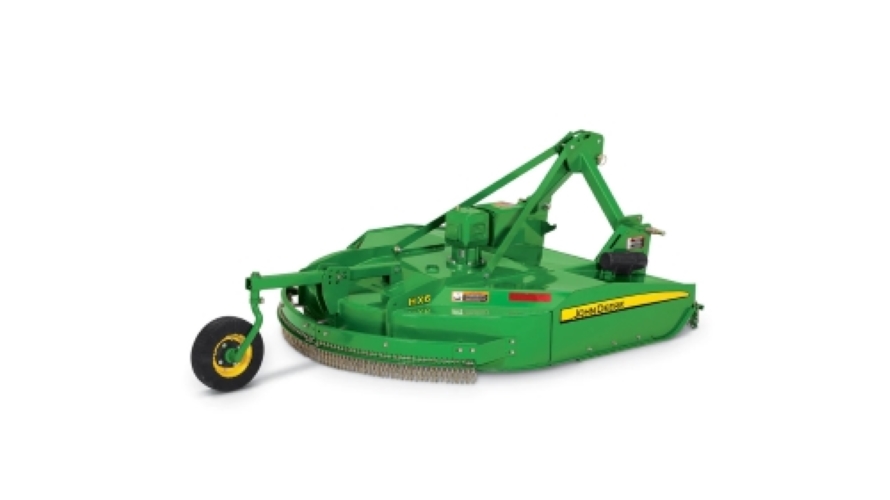 Rotary Cutters