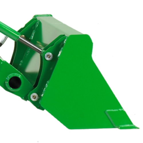 Compact Tractor Buckets