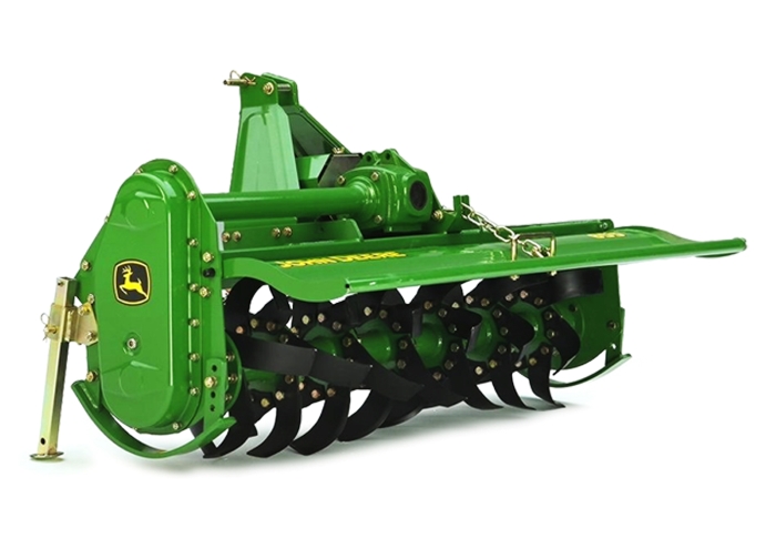 Sub Compact Roto Tillers