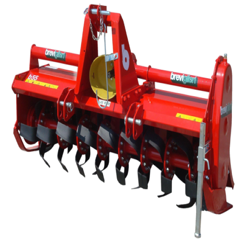 Roto Tillers