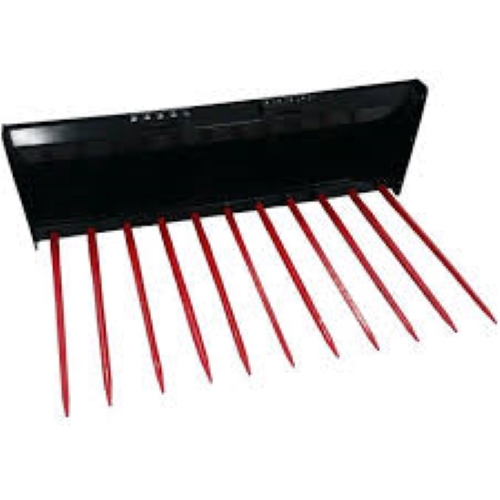 Skidsteer Manure Forks